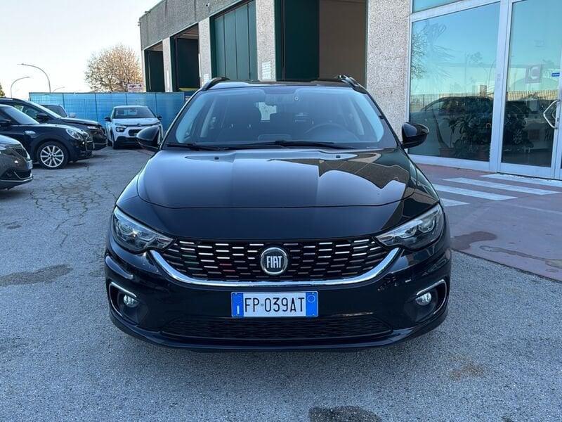 FIAT Tipo Tipo 1.6 Mjt S&S 5 porte Lounge