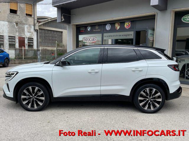 RENAULT Austral Austral Full Hybrid E-Tech 200 CV Techno - PROMO