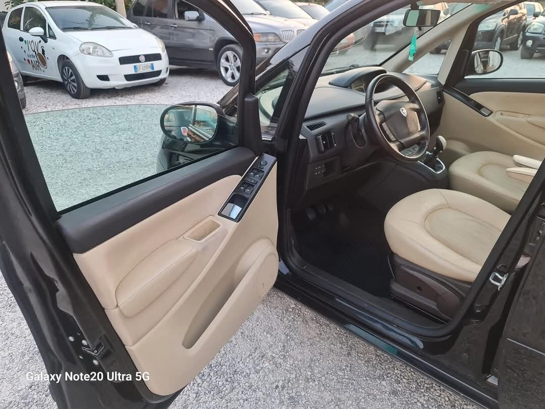 Lancia MUSA 1.6 Multijet S&S Platino