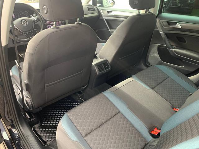 VOLKSWAGEN Golf 1.5 TGI DSG 5p. Business BlueMotion Technology