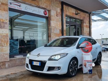 Renault Megane III 2008 SporTour 1.5 dci Attractive 110cv