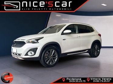 DR AUTOMOBILES dr F35 S1 1.5 Turbo Bi-Fuel GPL