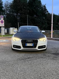 Audi A5 SPB 2.0 TDI 136 CV ultra