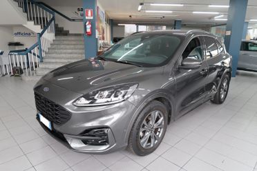 Ford Kuga 2.0 EcoBlue 120 CV aut. ST-Line