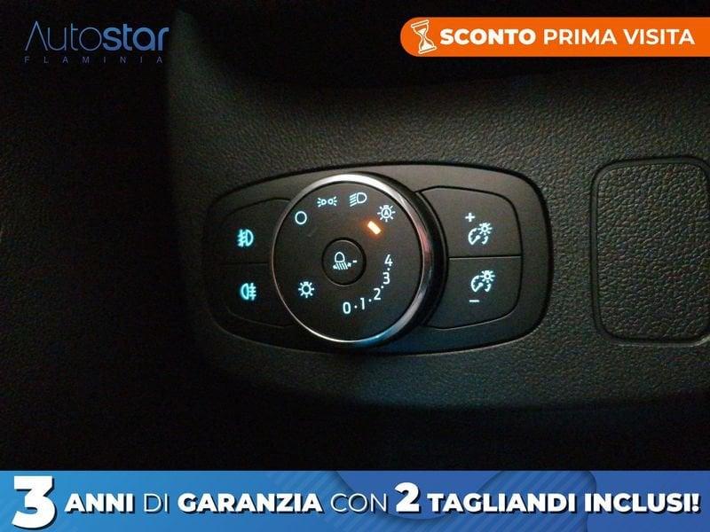 Ford Puma 1.0 ecoboost h ST-line Design s&s 125cv