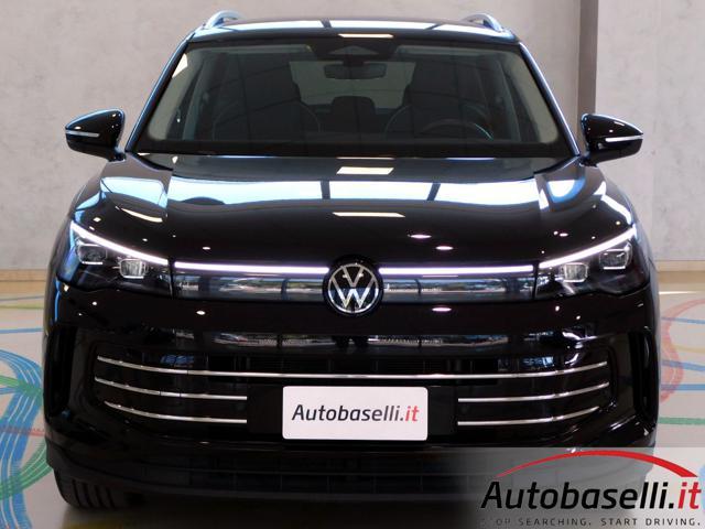 VOLKSWAGEN Tiguan 2.0 TDI ELEGANCE 150CV DSG