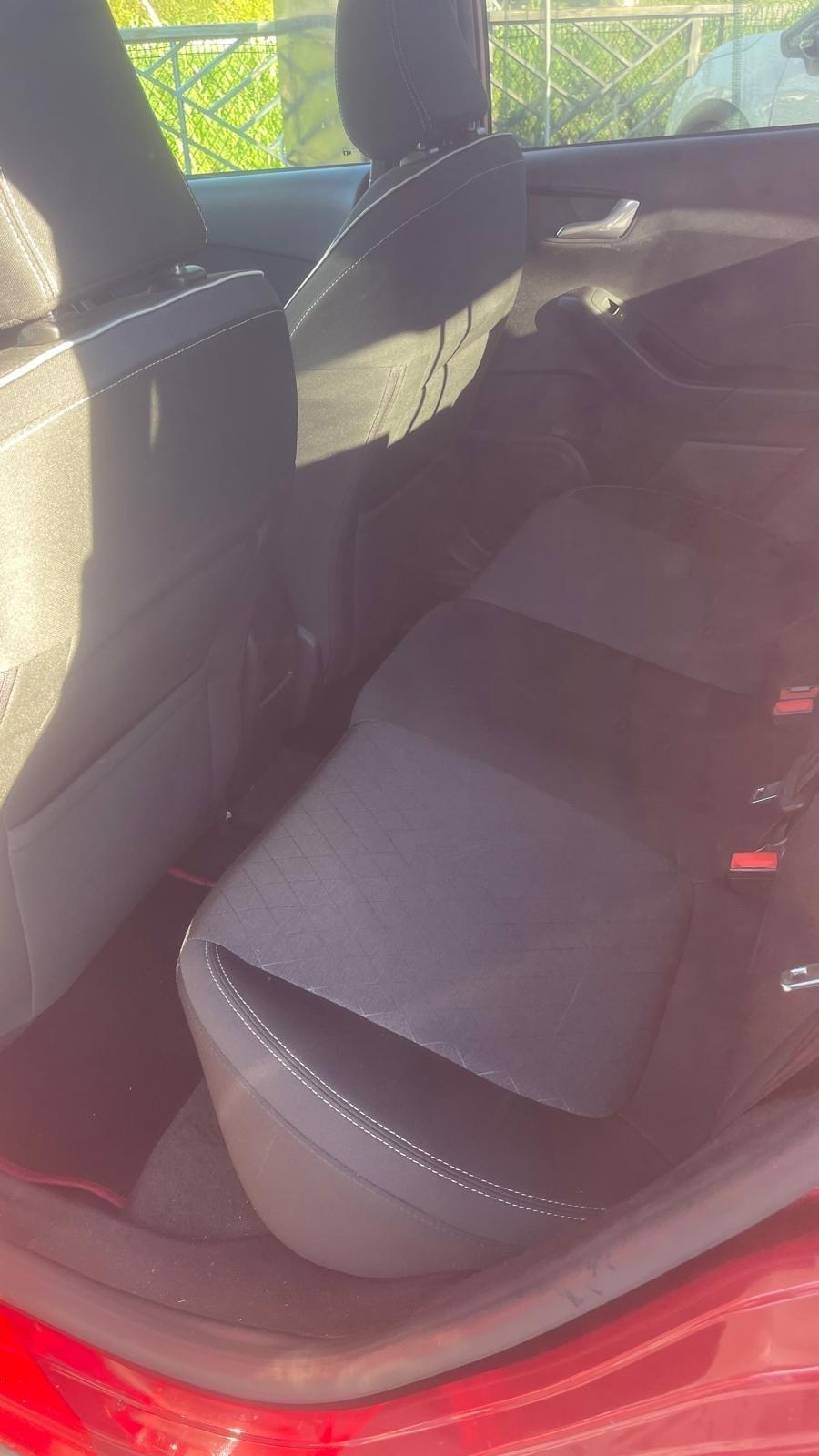 Ford Fiesta 1.5 EcoBlue 5 porte Vignale