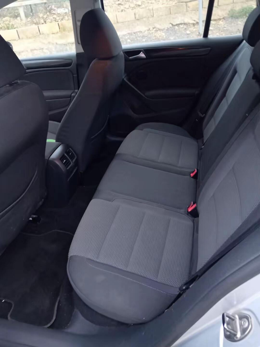 Volkswagen Golf 1.6 TDI DPF 5p. BlueMotion