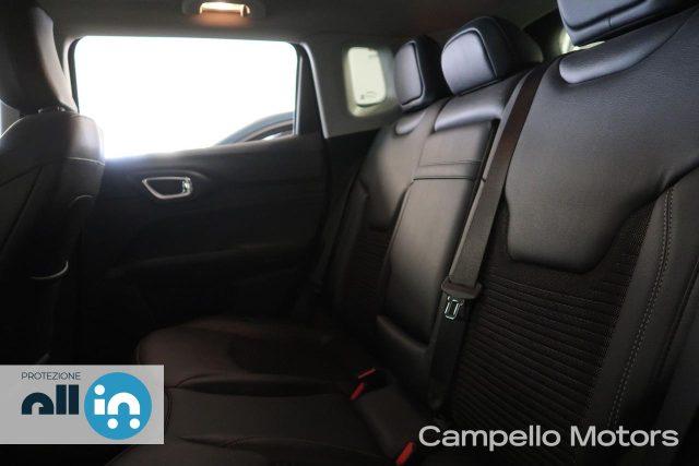 JEEP Compass Compass 1.6 Mjt 130cv Night Eagle