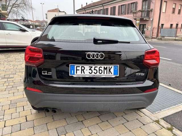 Audi Q2 1.4 TFSI Business NAVI-FULL LED-16"