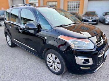 Citroen C3 C3 Picasso 1.6 hdi 16v Exclusive FL-NEOPATENTATI-