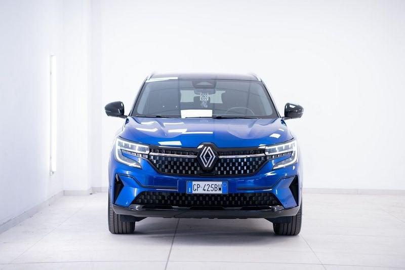 Renault Austral 1.2 E-Tech Full Hybrid Iconic 200CV