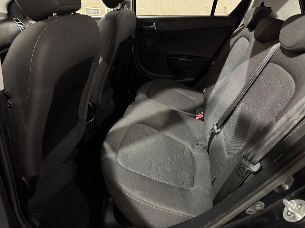 Hyundai i20 1.2 5p. Classic NEOPATENTATI