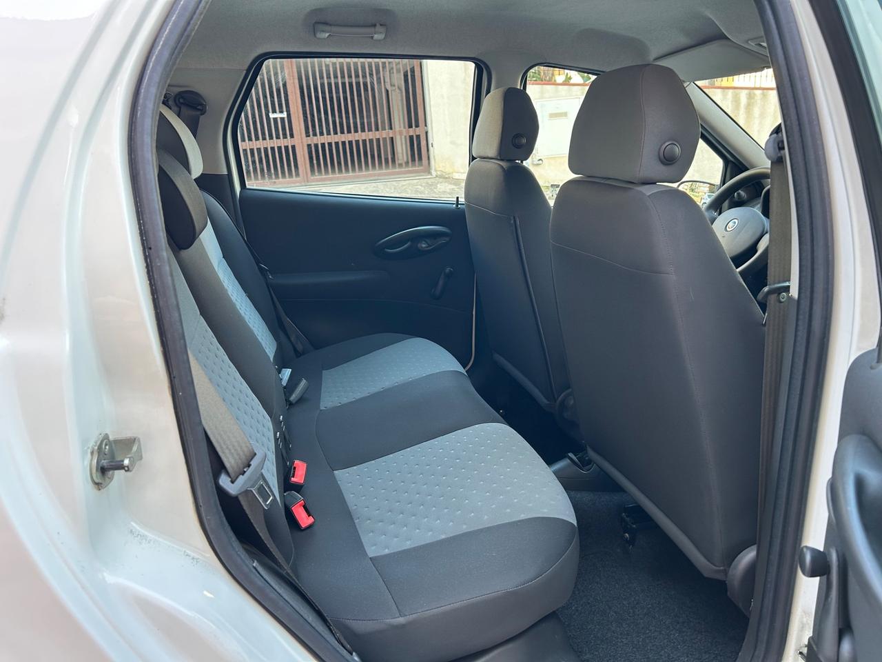 Fiat Punto Classic 1.2 solo 90000 km