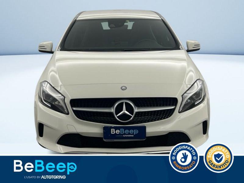 Mercedes-Benz Classe A A 200 D SPORT MY16
