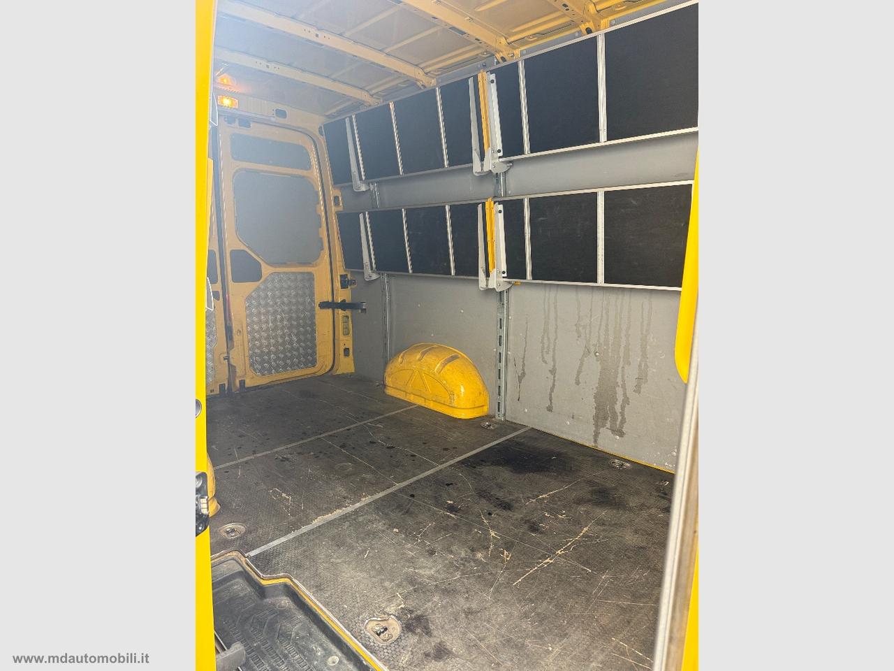 Crafter 30 2.0 TDI 140 PM-TA Furg.