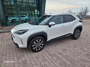 Yaris Cross HYBRID RITIRO USATO/SCAMBIO