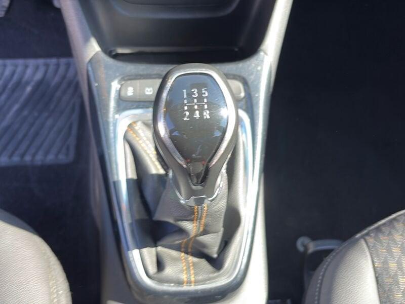 Opel Crossland X 1.6 Diesel 99cv Innovation S&S MT5