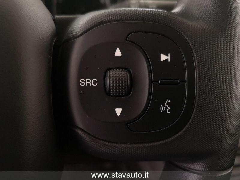 FIAT Panda Cross MY21 1.0