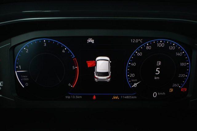 VOLKSWAGEN T-Roc T-Roc 1.6 TDI SCR Advanced BlueMotion Technology