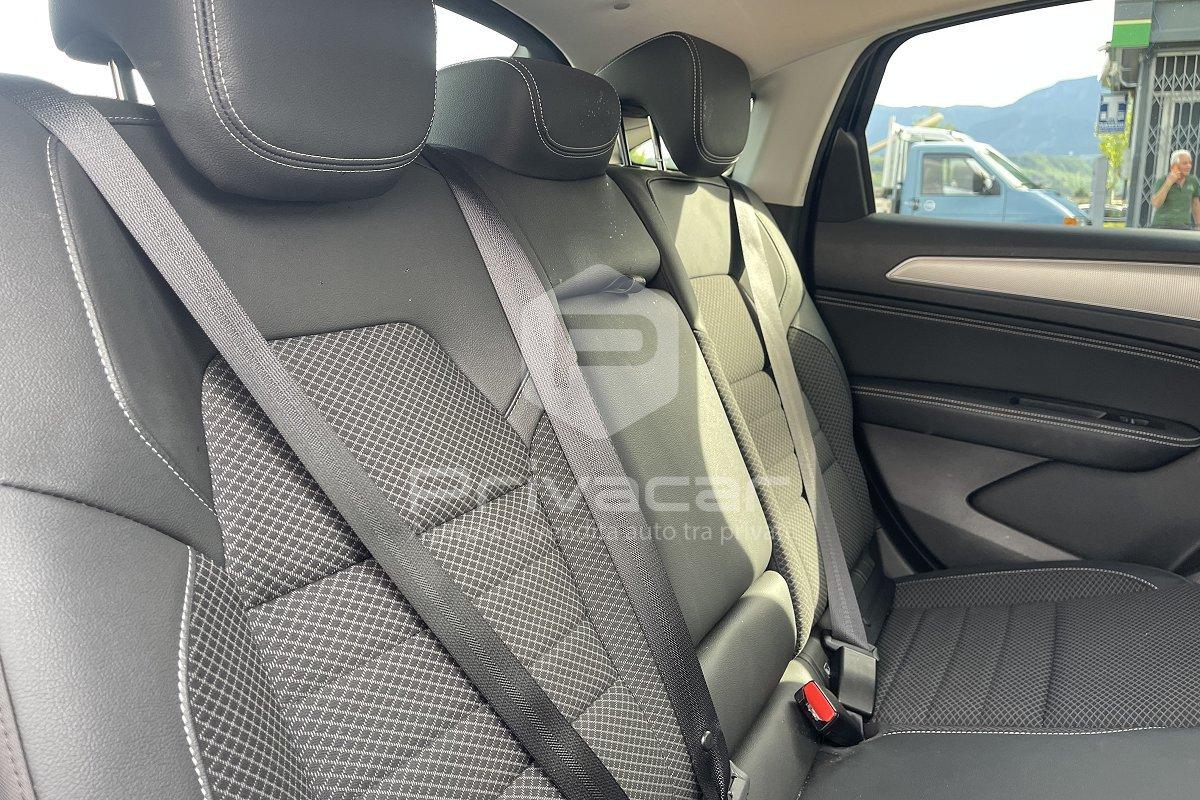 RENAULT Arkana Arkana Hybrid E-Tech 145 CV Intens