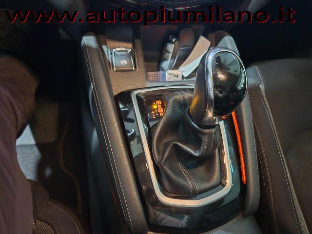 NISSAN Qashqai 1.2 DIG-T N-Connecta AUT.