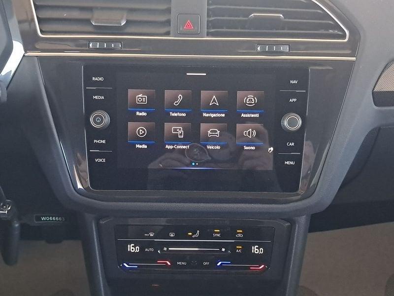Volkswagen Tiguan 1.5 TSI ACT 96KW Life