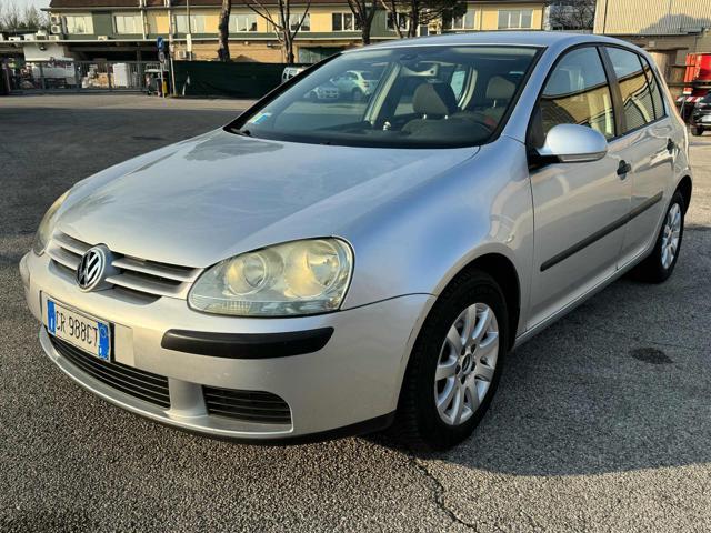 VOLKSWAGEN Golf 1.9 TDI 5p. Trendline