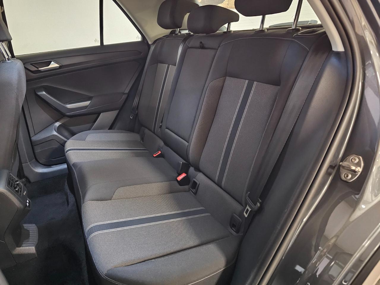 Volkswagen T-Roc 2.0 TDI SCR 150 CV DSG Style BlueMotion Technology
