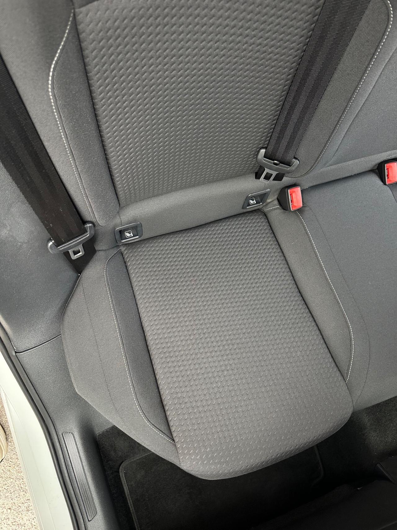 Volkswagen Polo 1.6 TDI 95cv DSG 5p Comfortline