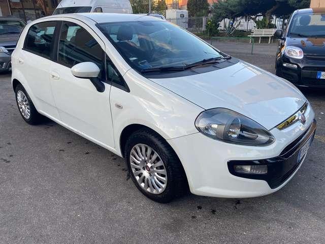 Fiat Punto Evo Punto III 2009 Evo 5p 1.2 MyLife s