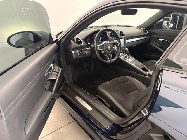 PORSCHE Cayman 718 Cayman 2.0