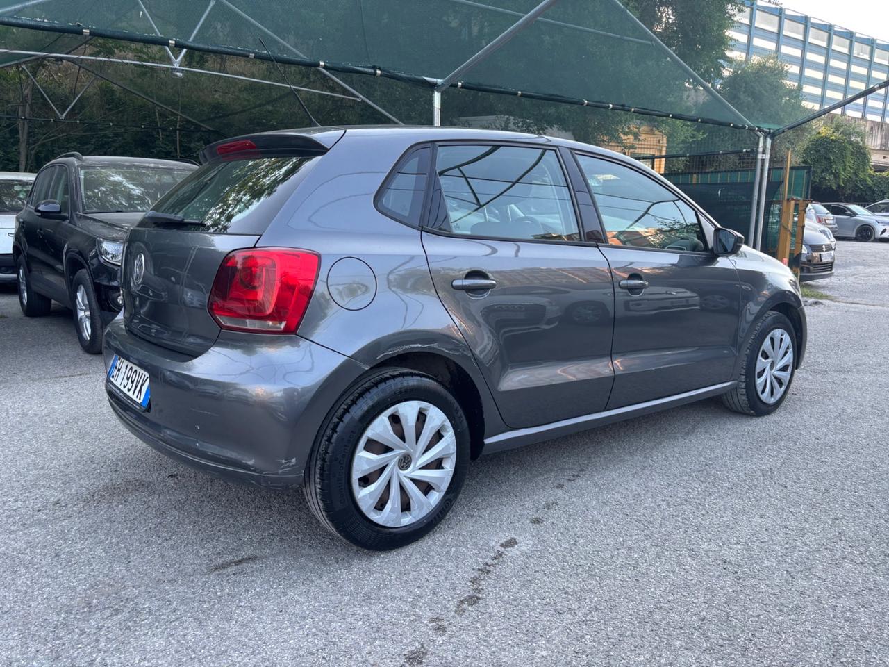 Volkswagen Polo 1.2 70CV 5p. OK NEOPATENTATI