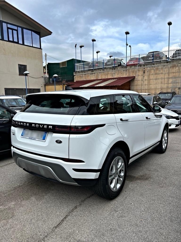 Range Rover Evoque 2.0D I4-L.Flw 150 CV S 2020