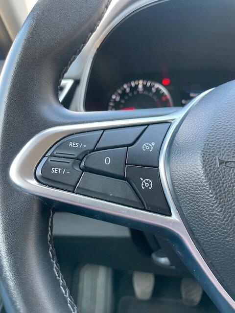 Renault Clio TCe 90 CV 5 porte Techno Business Garanzia 12/24 Mesi