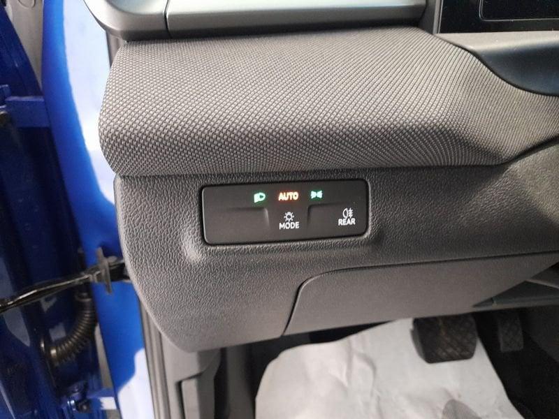 Volkswagen T-Roc 1.5 eTSI 85kW ACT Life DSG