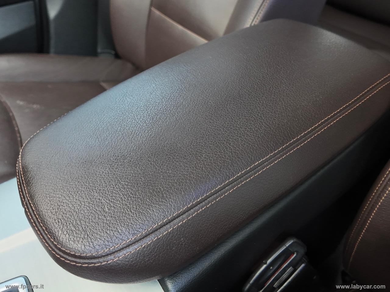 BMW X3 xDrive20d xLine