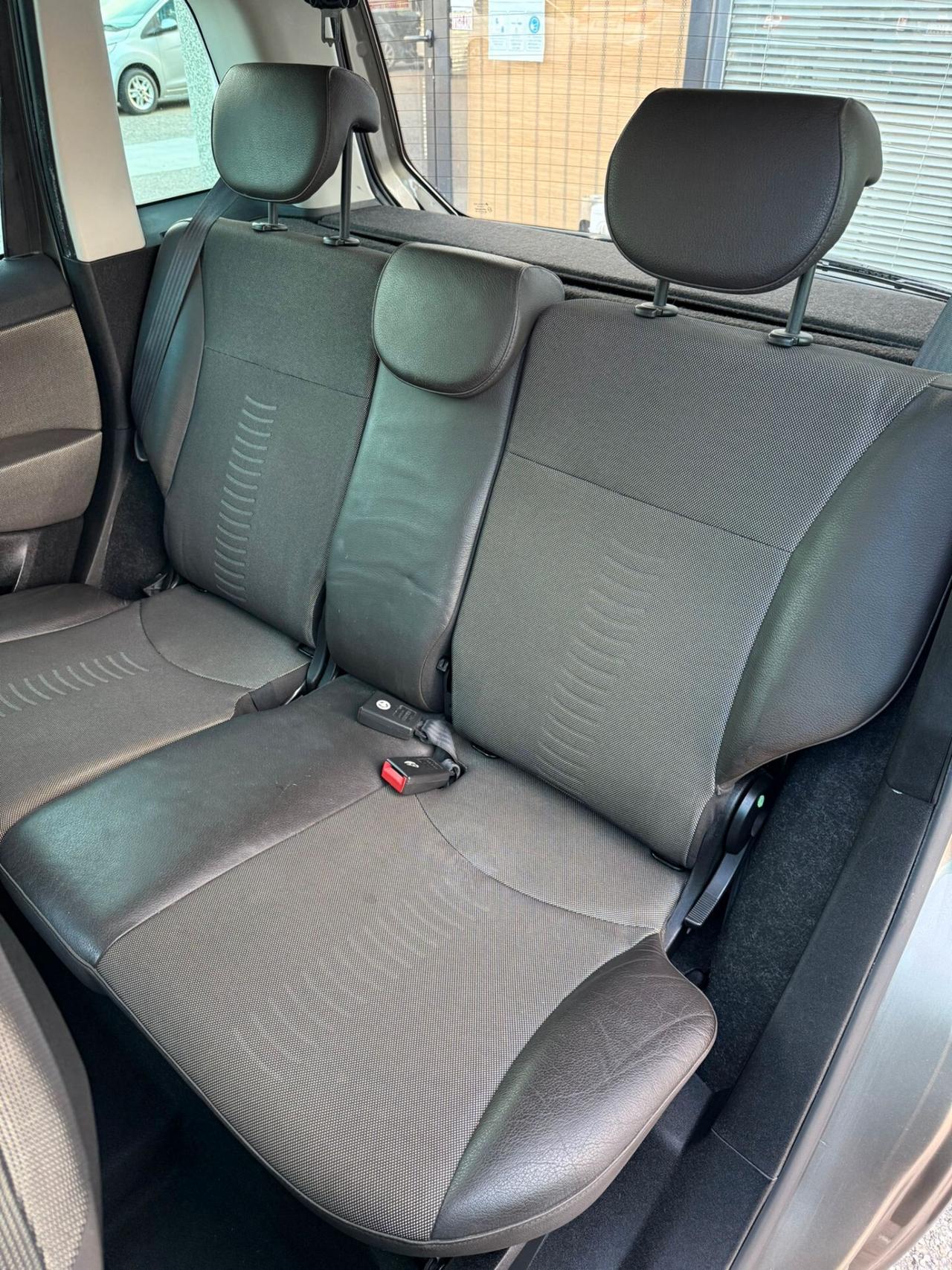 Fiat Idea NEOPATENTATI