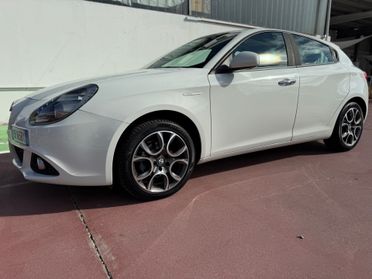 Alfa Romeo Giulietta 1.4 Turbo 120 CV GPL Progression