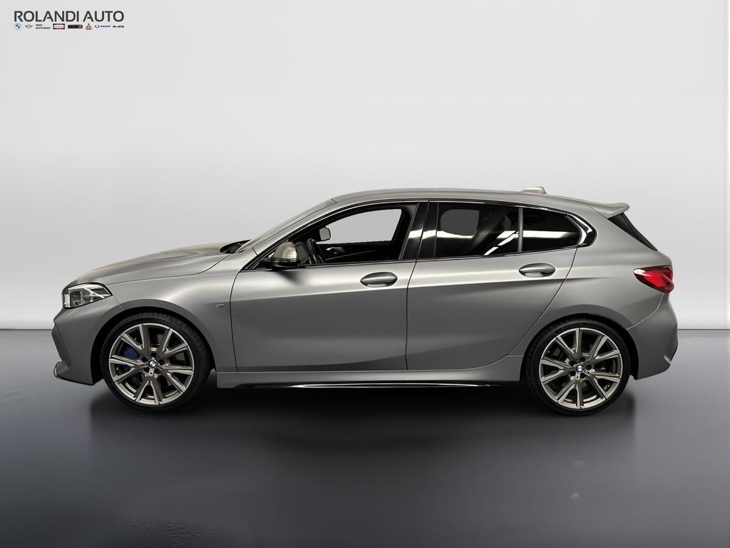 BMW Serie 1 5 Porte 135 i M xDrive Steptronic