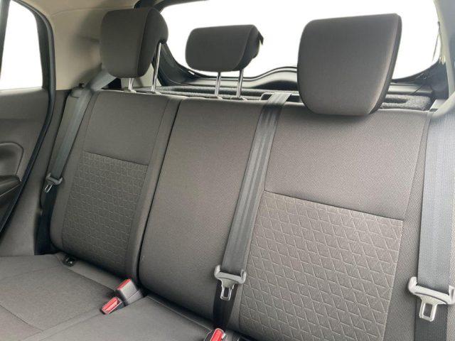 SUZUKI Swift 1.2 Hybrid CVT Top