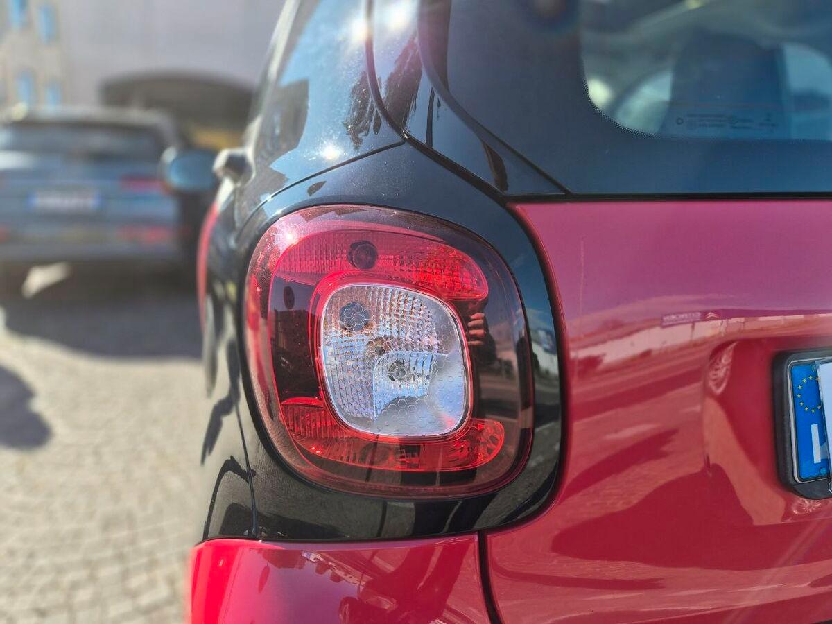 Smart Fortwo 1.0 Proxy 71cv twinamic