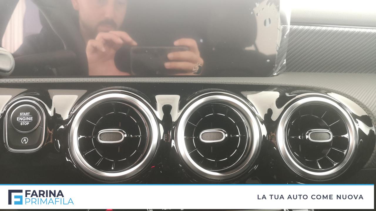 Mercedes-Benz Classe A - W177 2023 - A 180 d Advanced auto