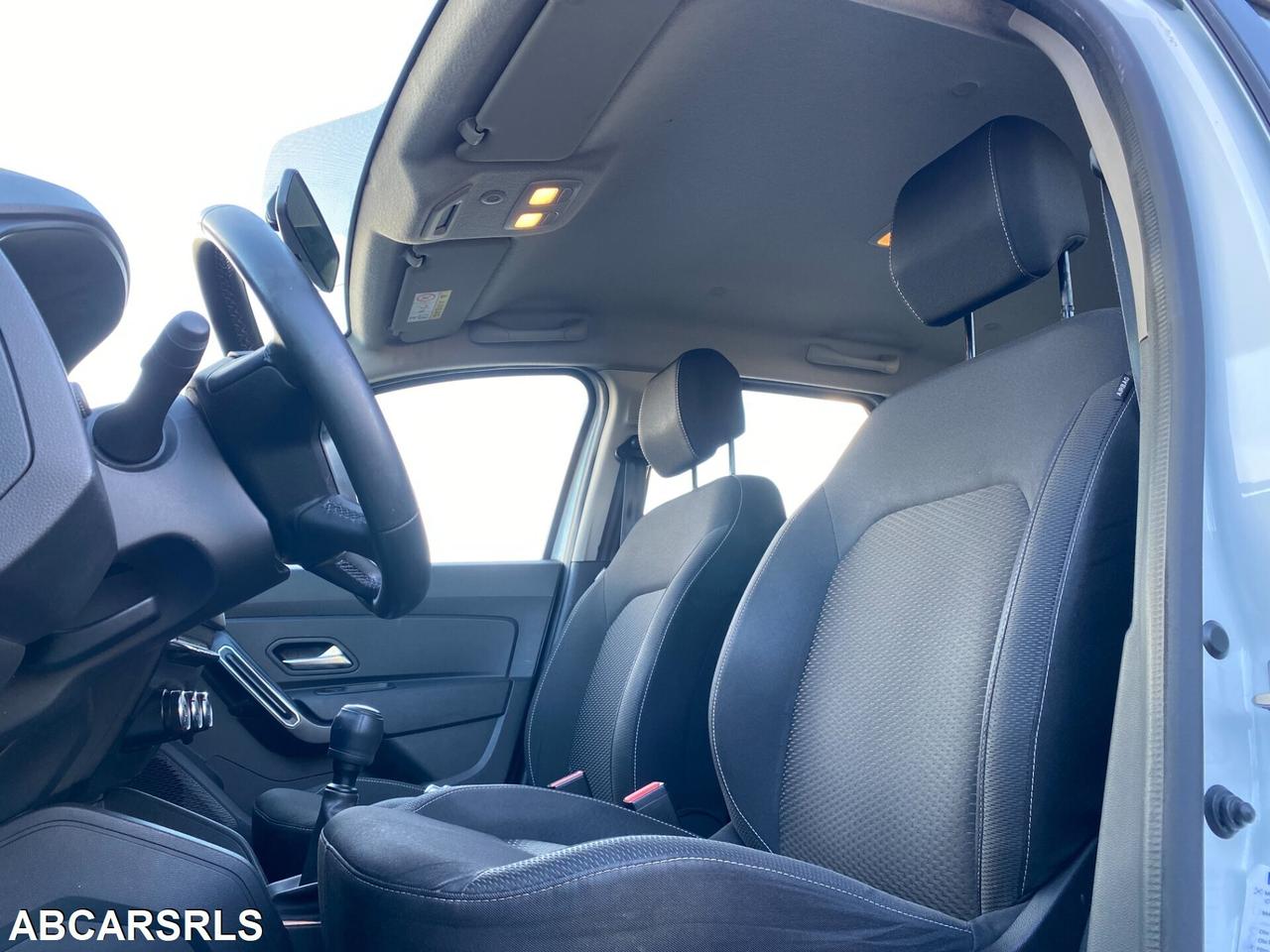 DACIA Duster - 1.0 TCe GPL 100 CV 4x2 Comfort - UNIPRO. - NEOPATENTATI - FINANZIABILE