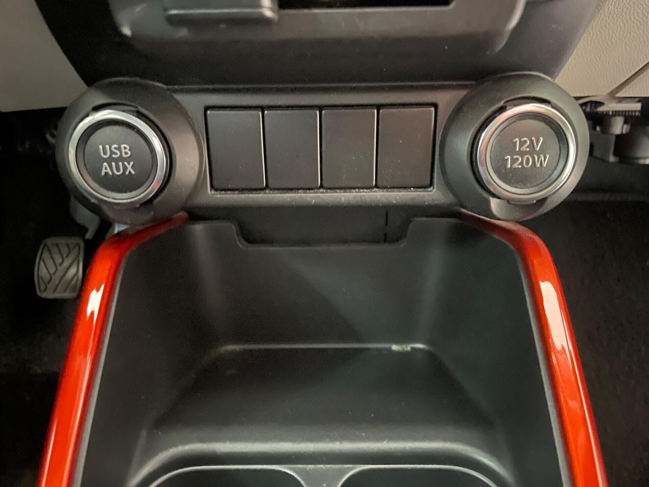 SUZUKI IGNIS 1.2 DUALIJET TOP 84.000 KM