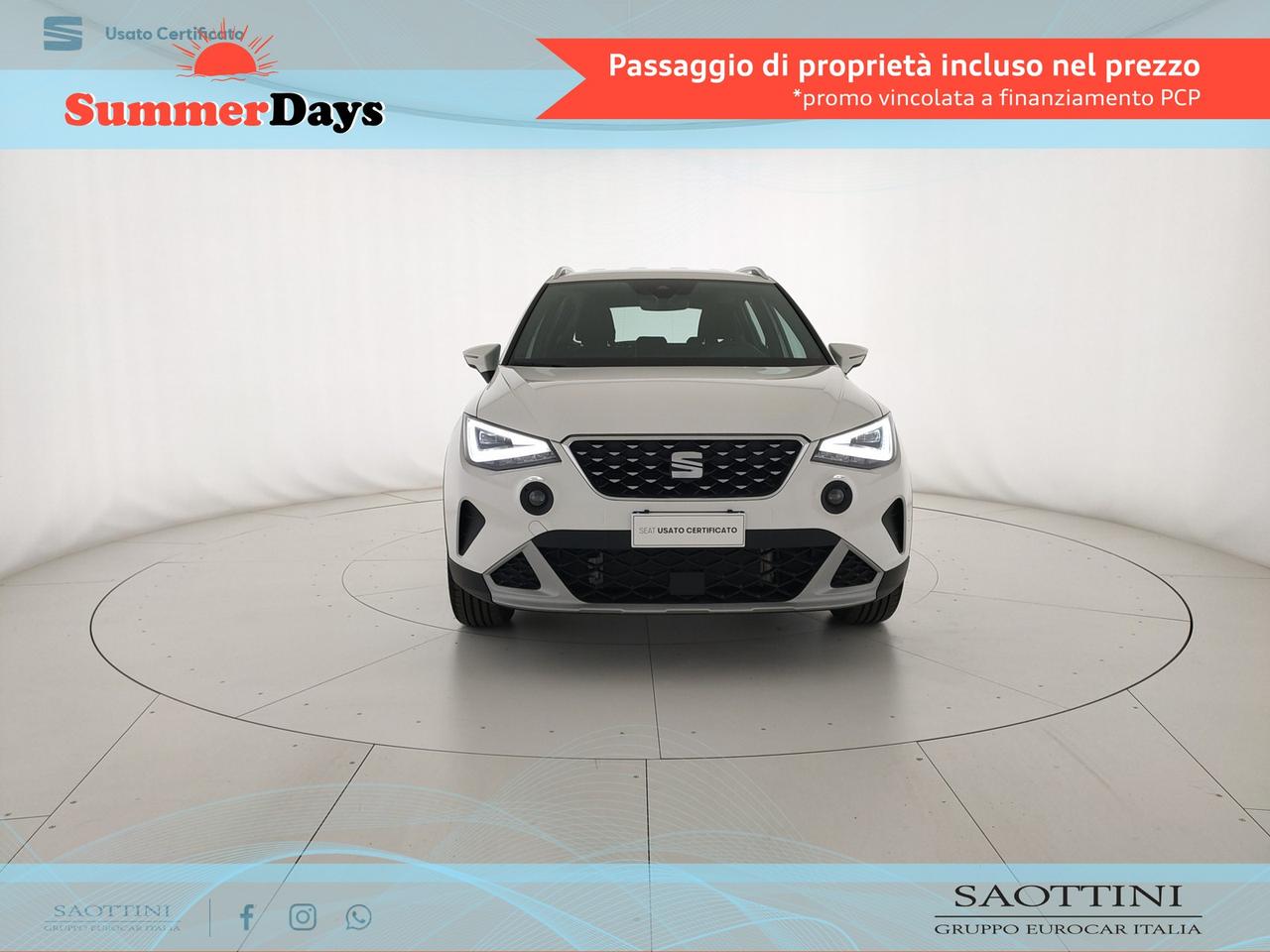 1.0 EcoTSI XPERIENCE 95 CV