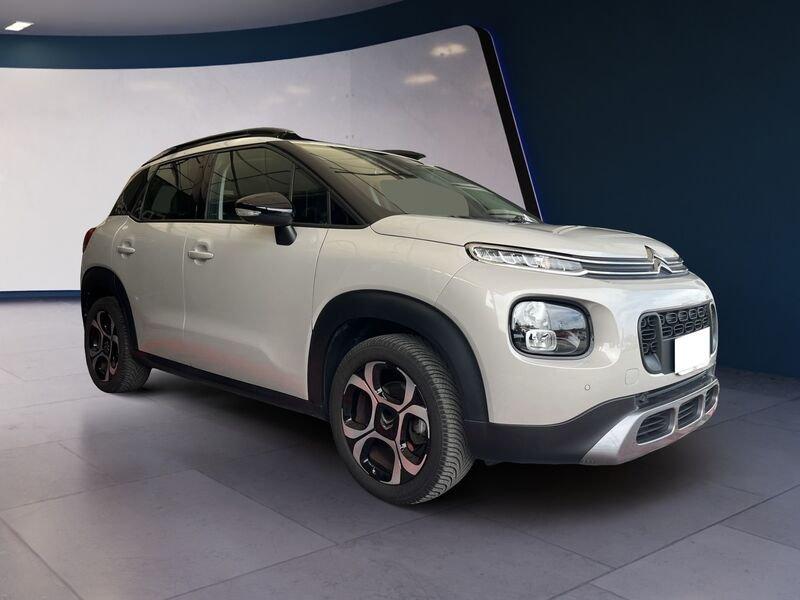 Citroën C3 Aircross PureTech 110 S&S Shine