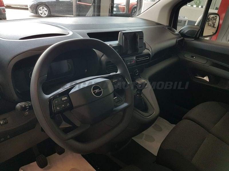 Opel Combo Combo cargo L1H1 1.5d 130cv S&S mt6