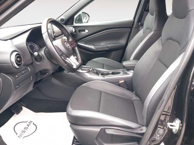 NISSAN Juke 1.6 hev N-Connecta #Fullhybrid