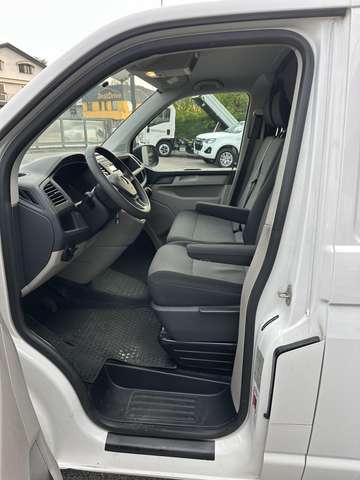 Volkswagen Transporter 2.0TDI Furg L1 102cv E6B Clima 2100x1640x1320kg883